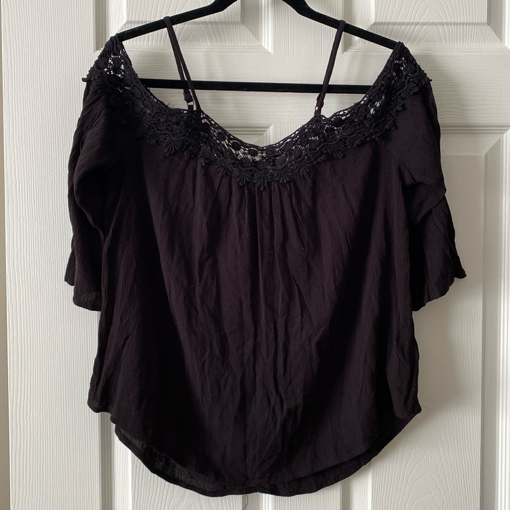 Targets Xhilaration Dress Top